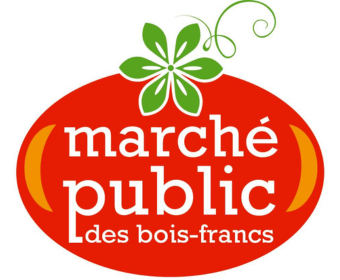 Marché Public Des Bois Francs