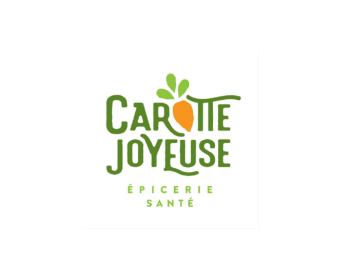Carotte Joyeuse, Épicerie Santé